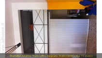 BARLETTA-ANDRIA-TRANI, TRANI   NEGOZIO  TRANI CENTRO MQ 70 EURO 80.000