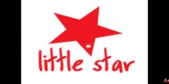 Little Star - People who can't throw always wanna throw shit