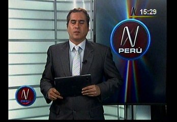 Chimbote: Ballena quedó varada en caleta El Dorado tras fuerte oleaje