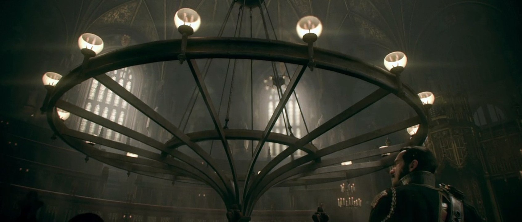 The Order: 1886
