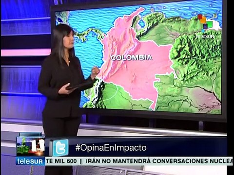 Conoce las razones del paro de maestros colombianos