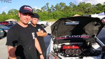 Worlds Fastest All Motor Acura RSX