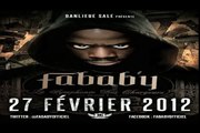Fababy - Mère seule feat. La Fouine [Audio]