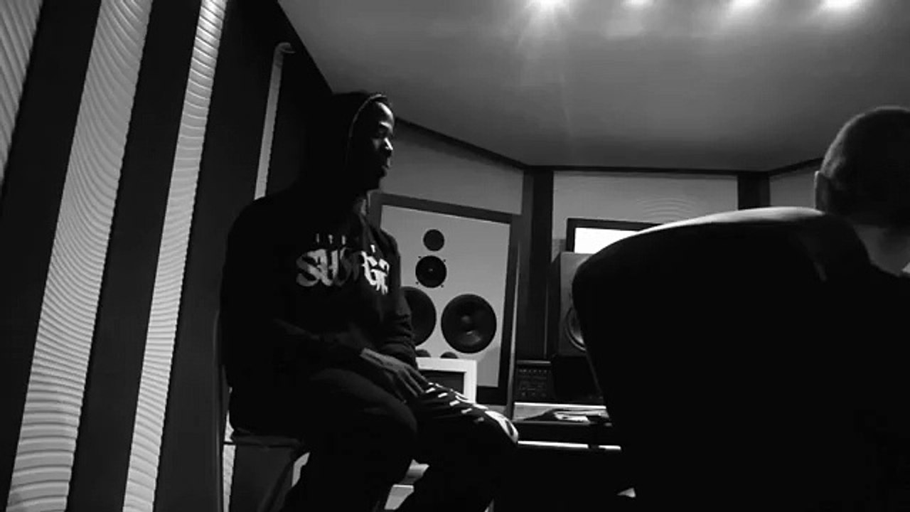 Fababy - Mes Fautes - Freestyle #3
