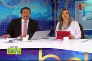 Bolivia y Chile en La Haya: presentan alegatos de la demanda marítima (1/2)