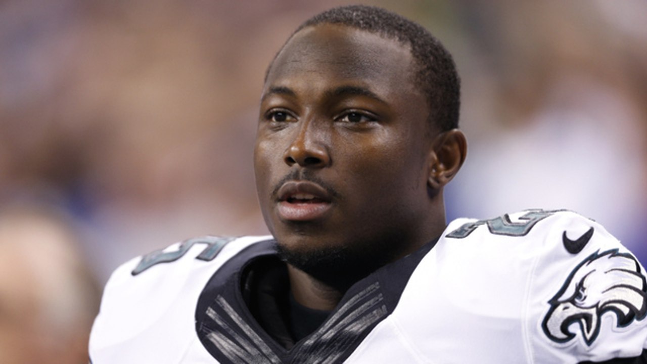 The Broad View: McCoy Throws More Shade