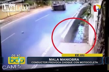 Estados Unidos: tiroteo en exhibición de caricaturas de Mahoma deja dos muertos (2/2)