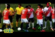 Torneo Apertura: 'compadres' perdieron en la primera fecha del campeonato peruano (1/2)