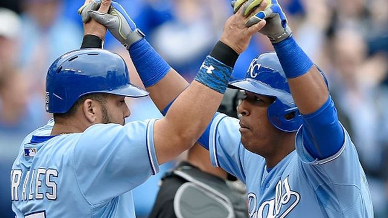 Gregorian: The Royals Really are Unique