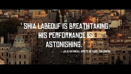 Charlie Countryman RED BAND Trailer [Restricted - HD 1080p]