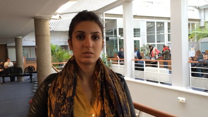 Cérémonie d'accueil dans la citoyenneté de 88 manchois