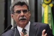 Senado brasileño censura a Venezuela por detención de opositores