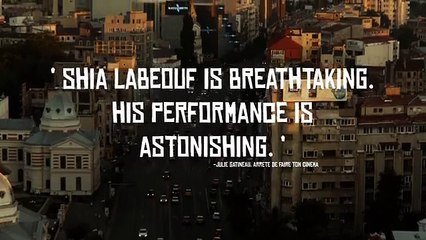 CHARLIE COUNTRYMAN Trailer # 2 - Shia Labeouf [HD 1080p]