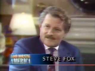 Madonna Interview Good Morning America 1991