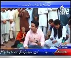 Islamabad Tonight With Rehman Azhar - 6th May 2015
