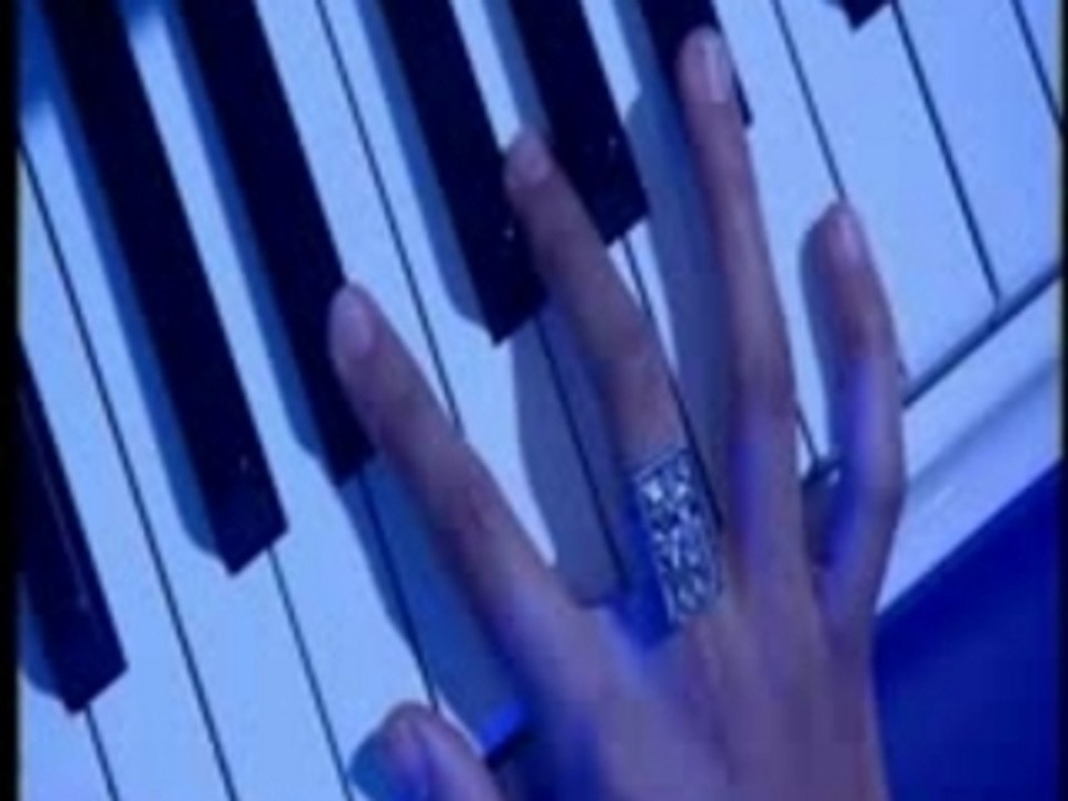 Craig David-You.Dont.Miss.Your.Water Liv