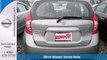 2014 Nissan Versa Note Silver-Spring MD Washington-DC, MD #H206124 - SOLD