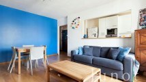 A vendre - Appartement - PARIS (75018) - 3 pièces - 65m²