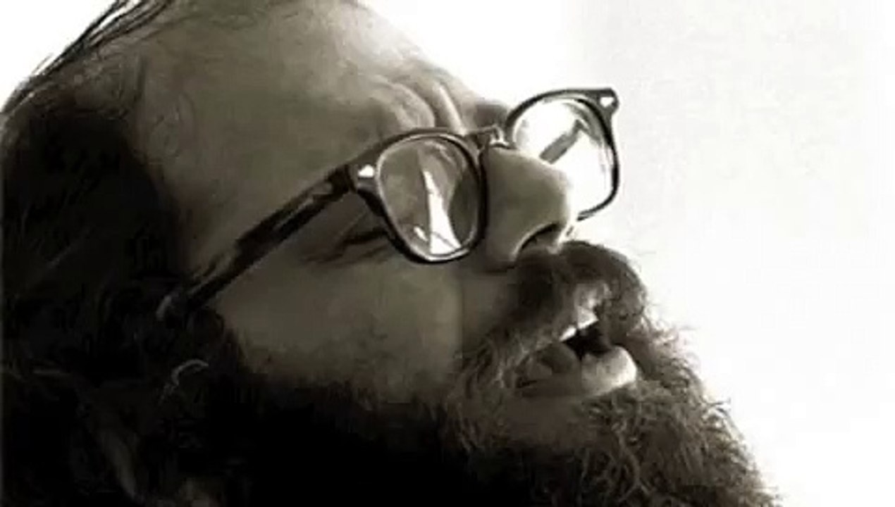 Allen Ginsberg reads America