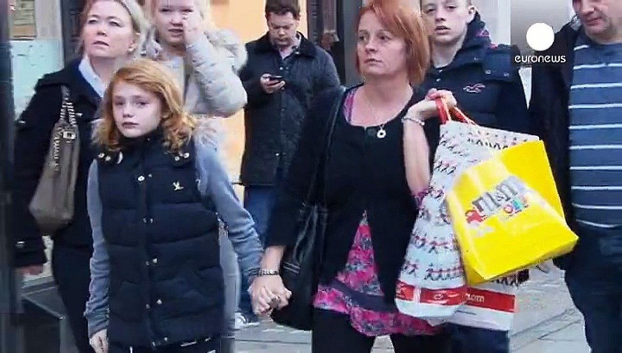 Großbritannien: Wirtschaft - offenbar kein Wahlkampftrumpf für Cameron