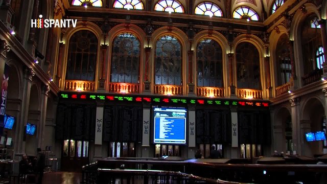 Enfoque - España - incompatibilidades y ‘puertas giratorias’, dos de los males de la política