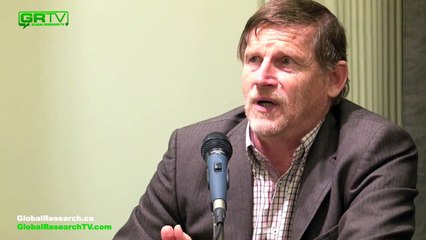 Michel Collon : Guerres et médiamensonges 1/5