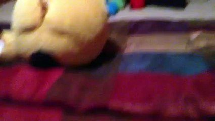 Angry Birds Plush Collection