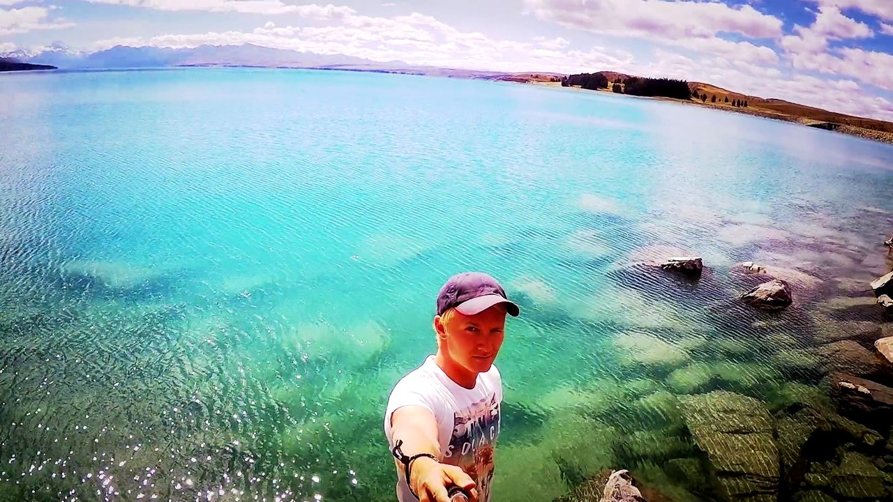 3 Months of Backpacking: Australia, New Zealand and Fiji | 2015