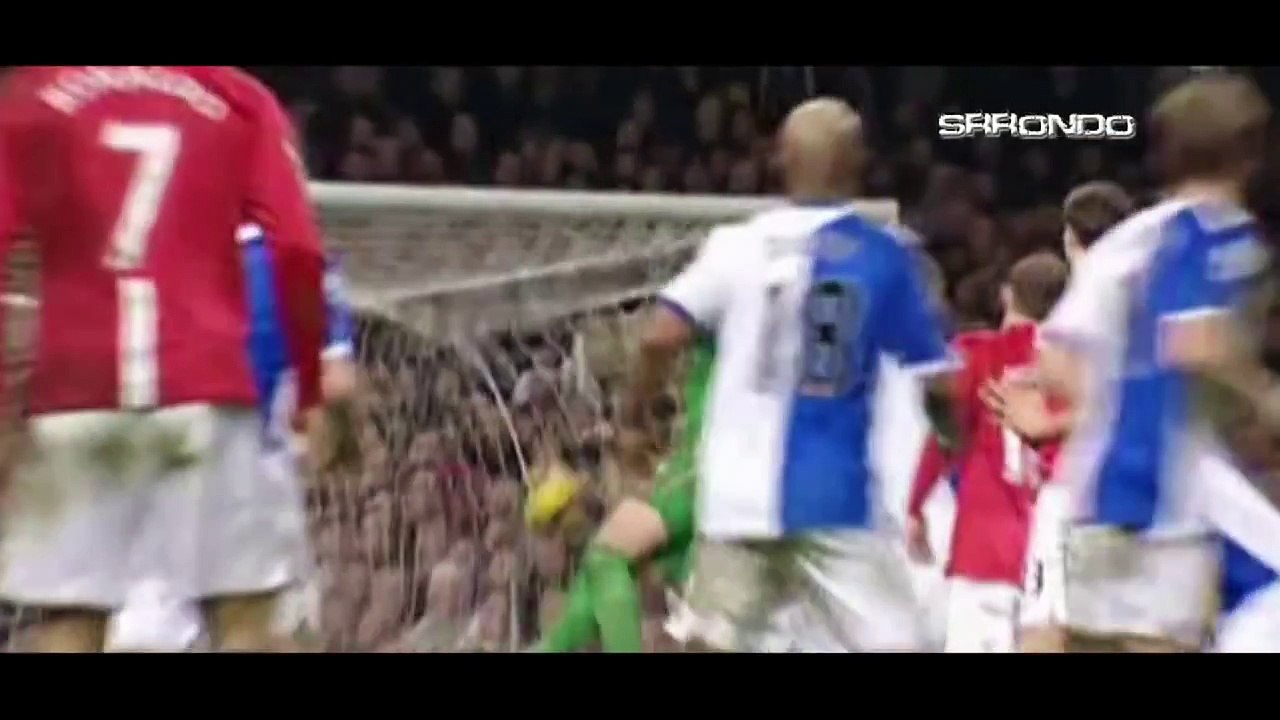 Cristiano Ronaldo TOP 10 Free Kicks Ever | HD
