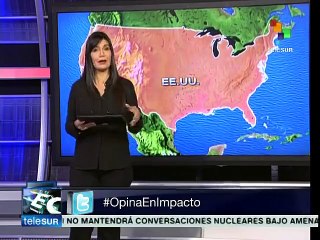 EE.UU:Impulsan proyecto presupuestal con fuertes recortes