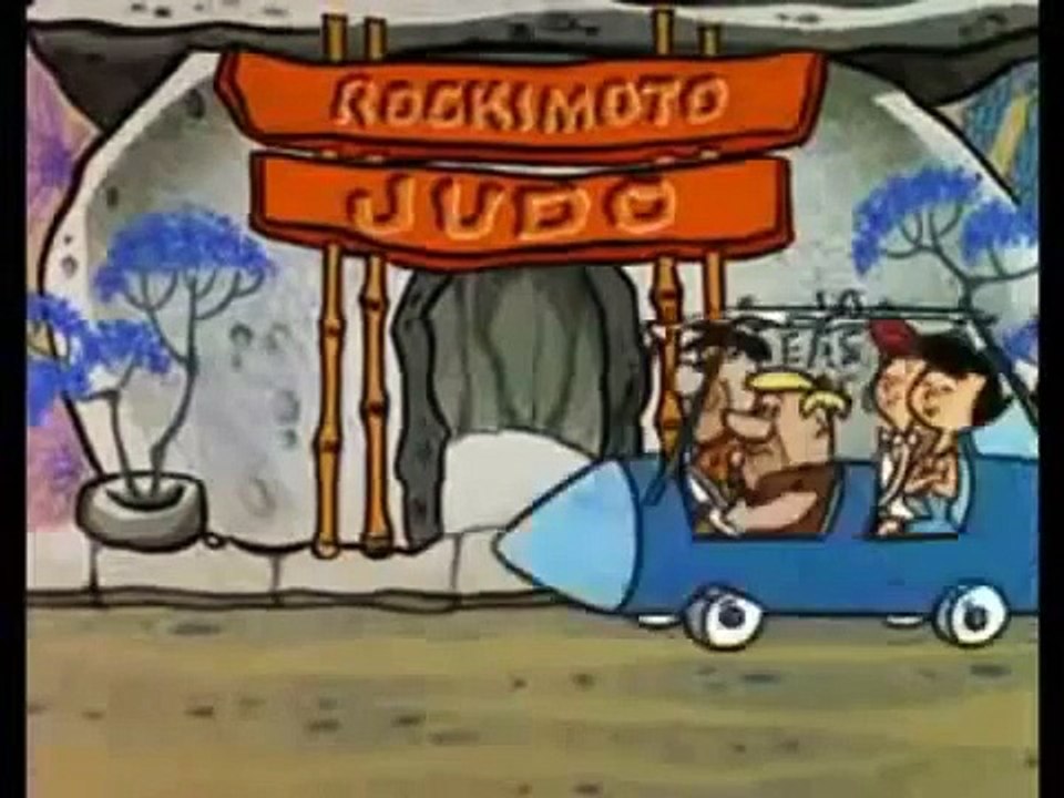 Illuminati symbols in cartoons....