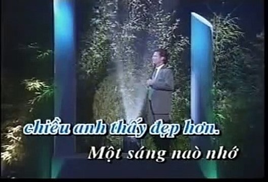 LK Thành Phố Buồn & Buồn Ko Em - Chế Linh Karaoke (beat chuẩn)