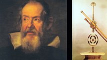 The Greatest European Minds - Galileo Galilei