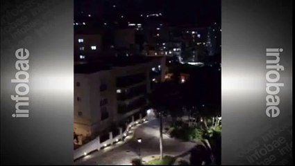 Así fue el cacerolazo contra Dilma Rousseff y el PT