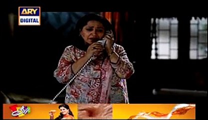 Gudiya Rani Episode 19 Full Ary Digital Drama May 6, 2015