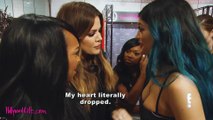 Kylie Jenner Confirms Her Lips Are Fake - KUWTK Preview