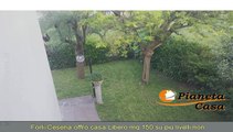 FORLI'-CESENA, CESENA   CASA  LIBERO MQ 150 EURO 410.000