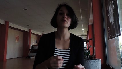 A la rencontre d'Yves Jamait par L'Autre moitié du ciel et Voix de la Haute-Marne.MOV