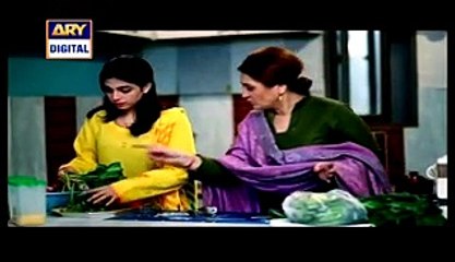 Maamta Episode 12 Full on ARY Digital - 6th May 2015