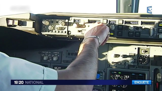 Crash de la Germanwings : Andreas Lubitz avait répété son geste