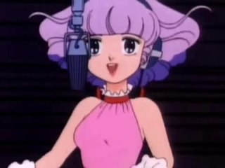 Rossetto Delicato - Cristina D'Avena