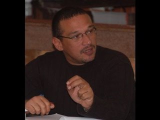 بث مباشر: «حوارات التحرير» مع تامر الميهي