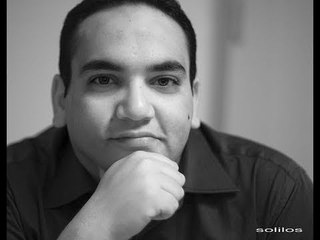 بث مباشر: «حوارات التحرير» مع شادي الغزالي حرب