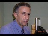 بث مباشر: «حوارات التحرير» مع مصباح قطب