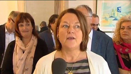 Régionales 2015 ALCA - Reportage France 3 Lorraine