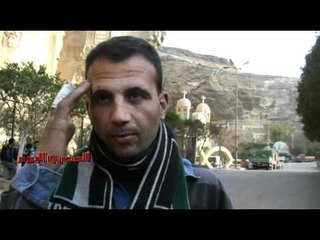 «ليلة الفتنة» في منشأة ناصر