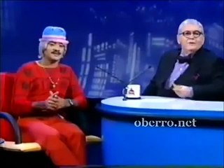 Tiririca   Entrevista no Programa do Jô