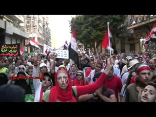 مسيرة من «التحرير» لتطهير القضاء