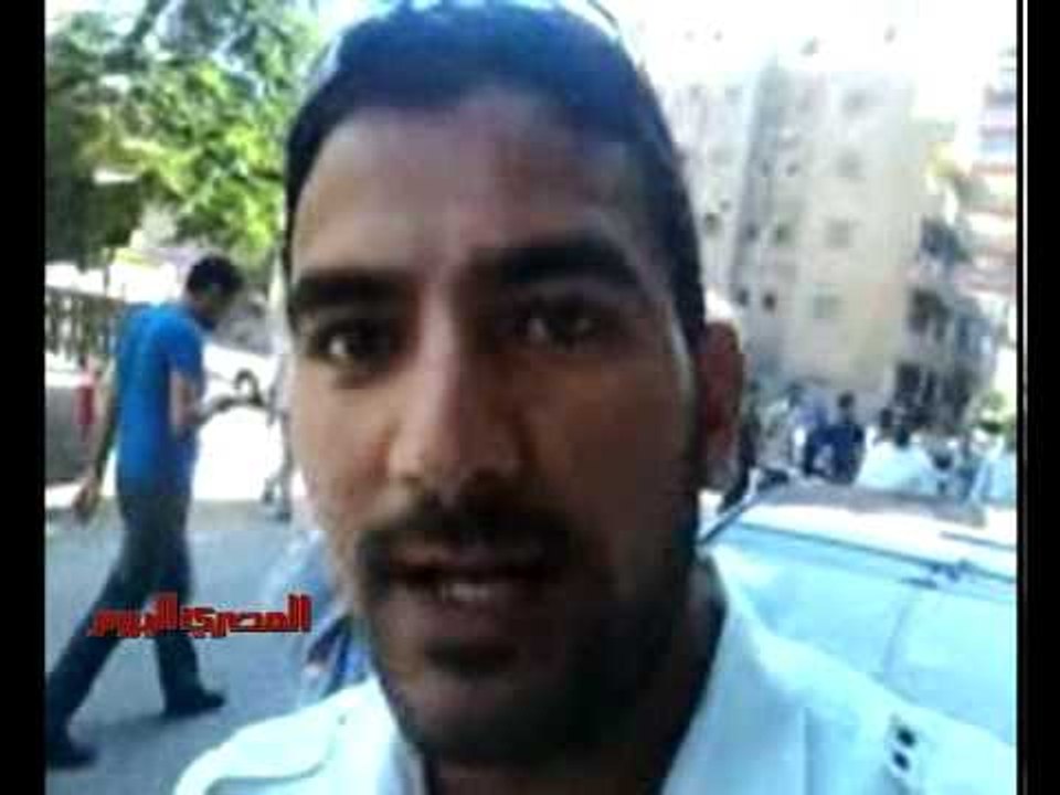 «الإنذار الأخير» في المنصورة