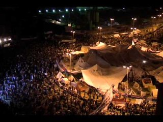 حصاد «جمعة الإنذار الأخير» مع عماد جاد في «التحرير»